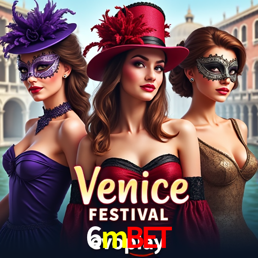 A Revolução dos Aplicativos de Jogos no 6mbet