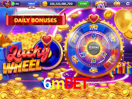 A Popularidade dos Caça-Níqueis no 6mbet